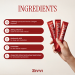 Zivvi Collagen Stick - image 7